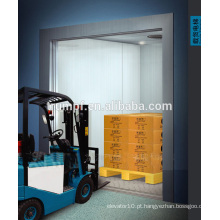 Bom Preço Novo Design Cargo Lift